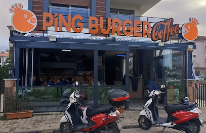 ping burger