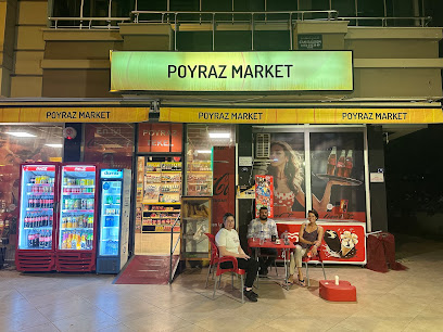 poyrazoğlu tekel