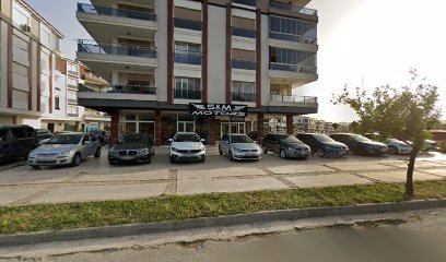 s m motors