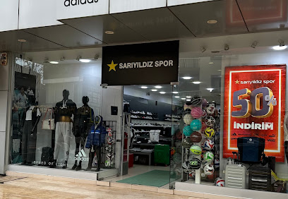 sarıyıldız