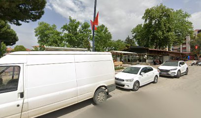 şehri muazzam kafe