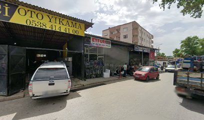 şerbetçi oto yıkama