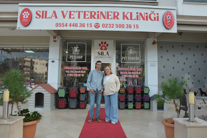 sıla veteriner kliniği