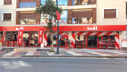 tedi