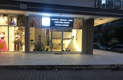 tesli moda evi