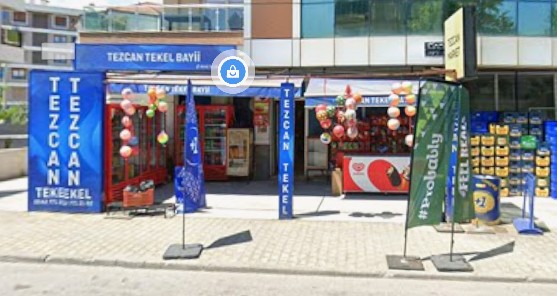 tezcan tekel 2