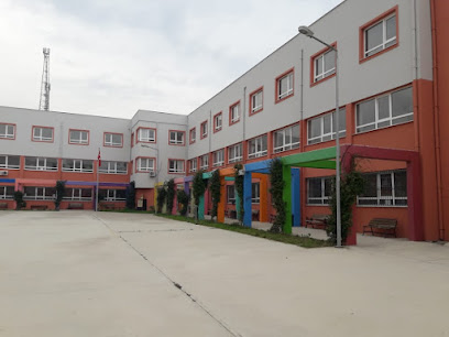 tire belgin atila fen lisesi
