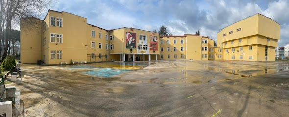 tire kutsan anadolu lisesi