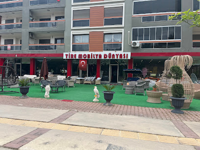 tire mobilya dünyası