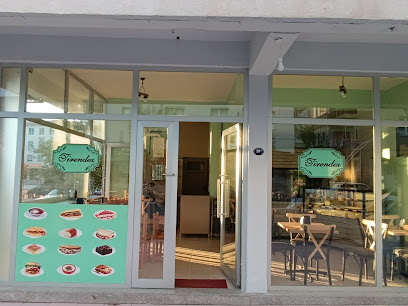 tirendez cafe