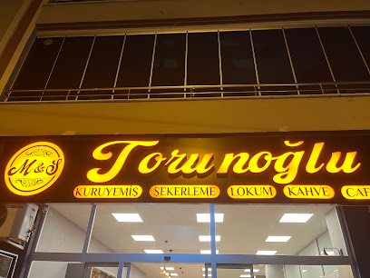 torunoğlu kuruyemiş