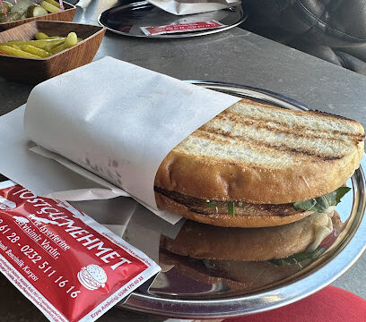 tostçu mehmet