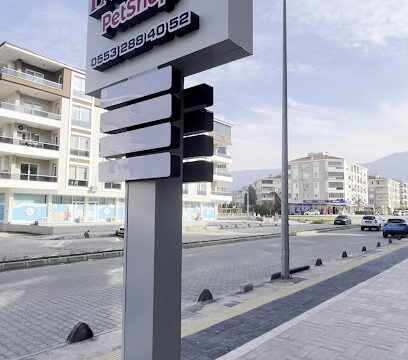 yağız pet shop