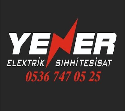 yener tesisat