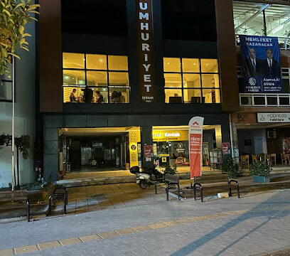 yönter emlak