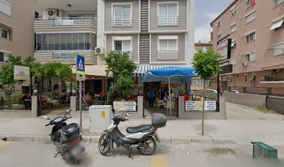 yufkacım tire