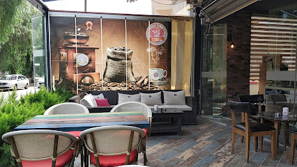 zeytin ağacı cafe